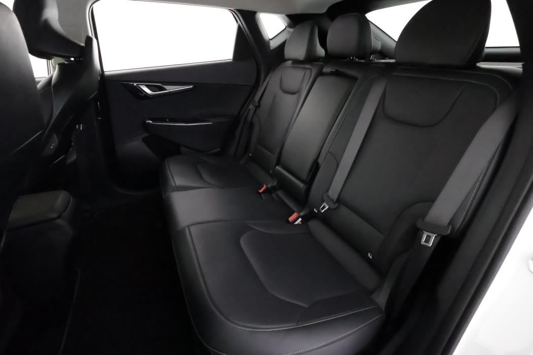 KIA EV6 2022