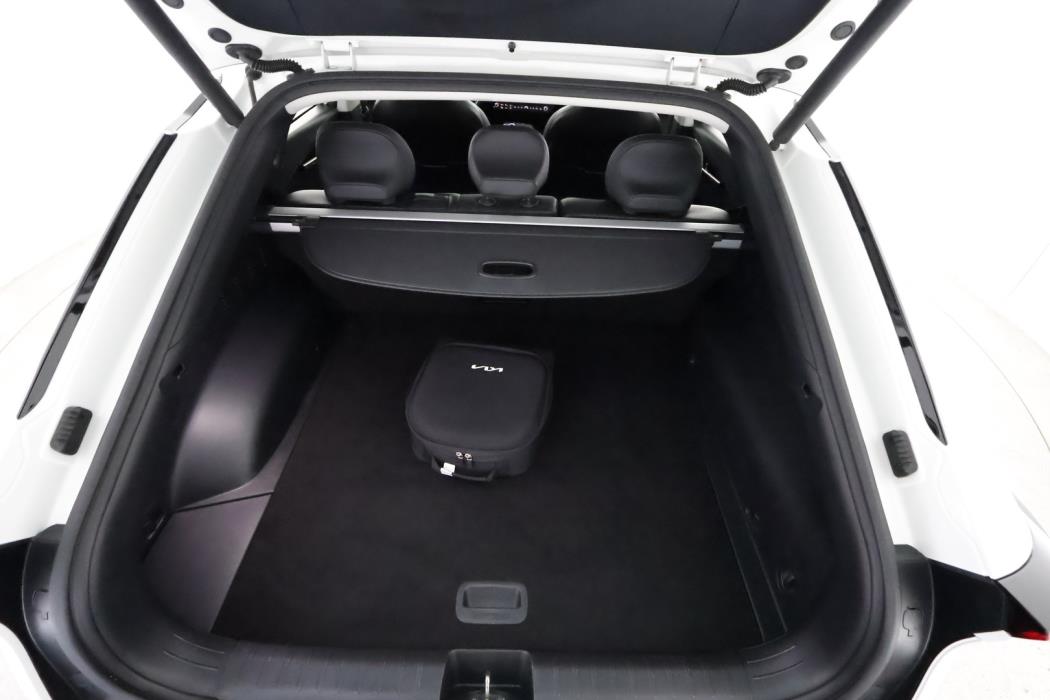 KIA EV6 2022