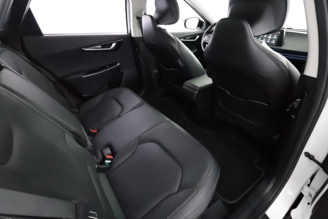 KIA EV6 2022