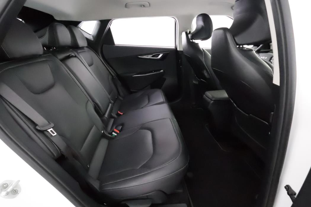 KIA EV6 2022