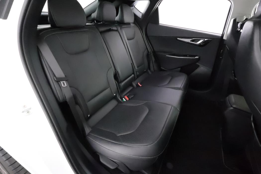 KIA EV6 2022
