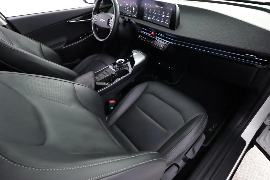 KIA EV6 2022