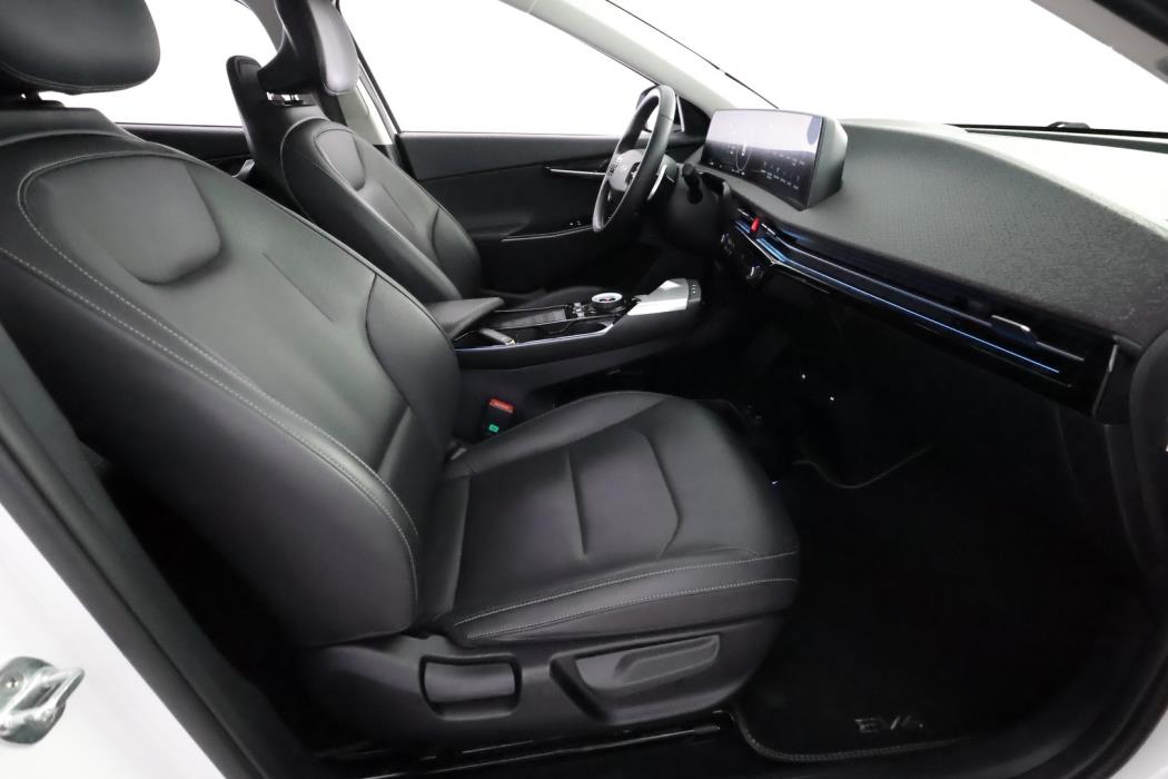 KIA EV6 2022