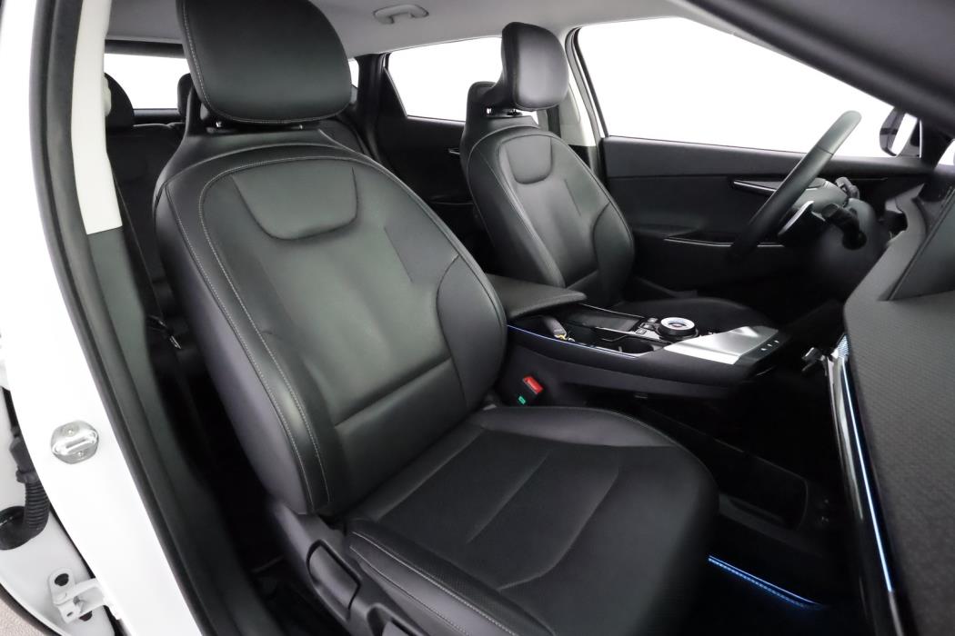 KIA EV6 2022