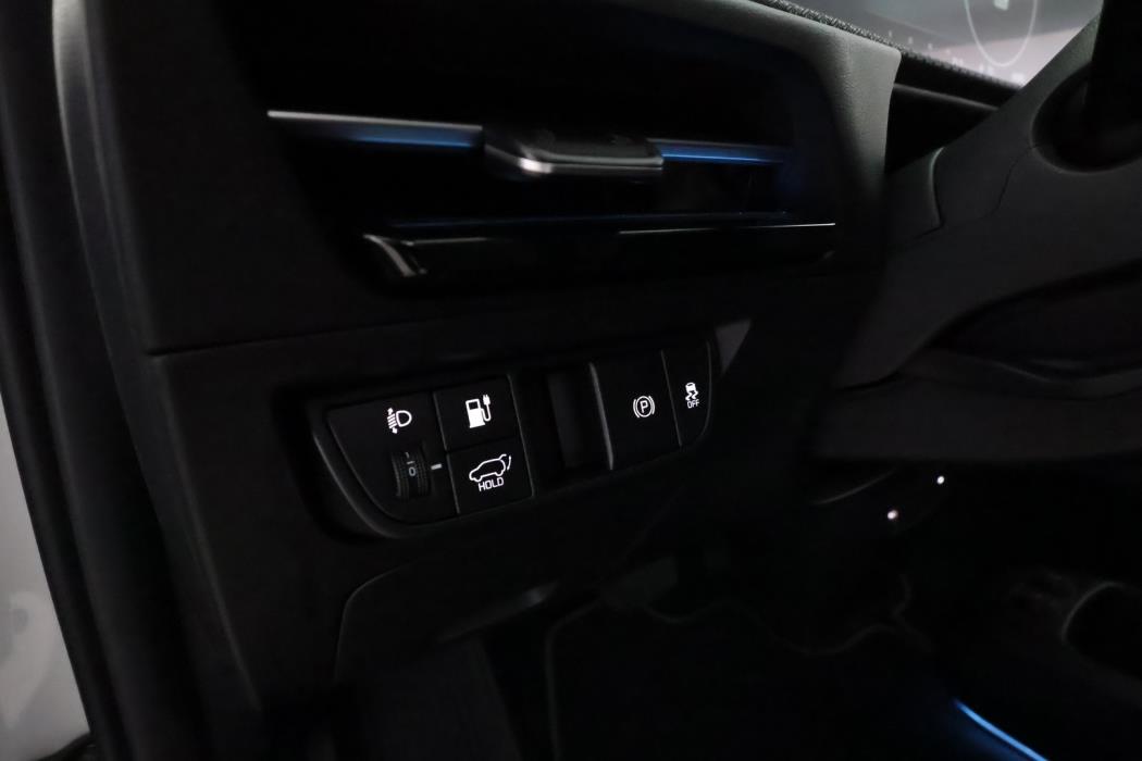 KIA EV6 2022