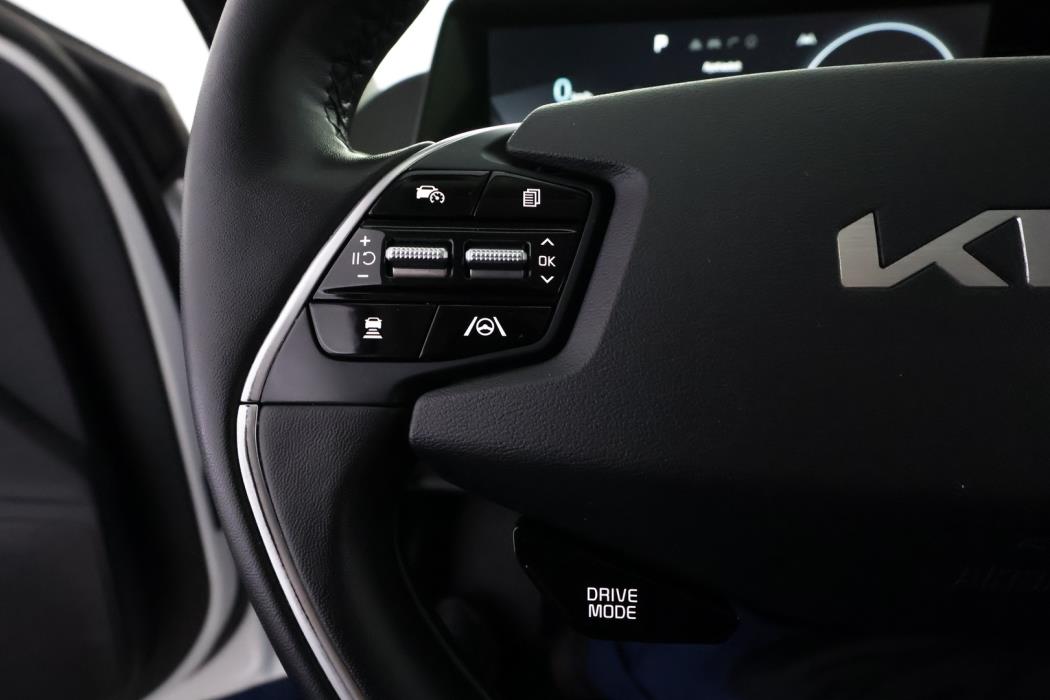 KIA EV6 2022