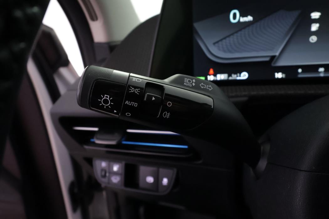 KIA EV6 2022