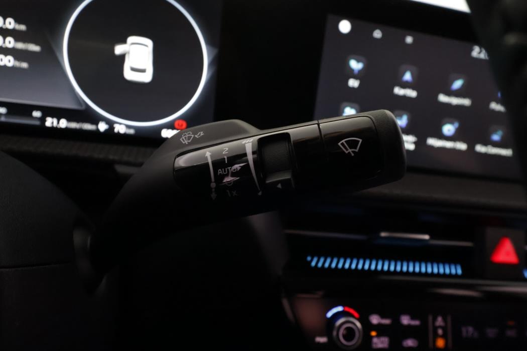 KIA EV6 2022