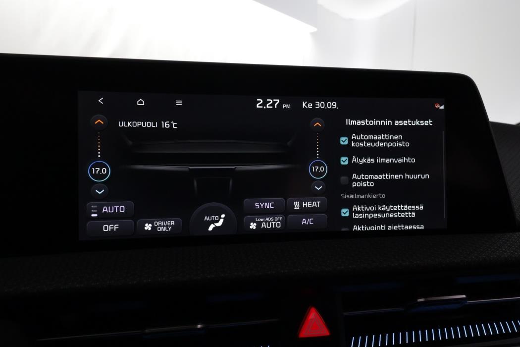 KIA EV6 2022