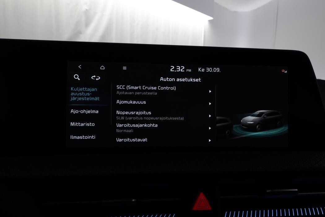 KIA EV6 2022