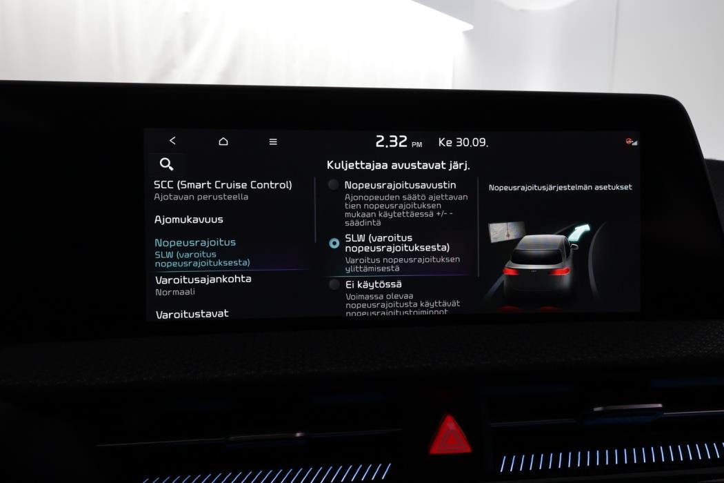 KIA EV6 2022