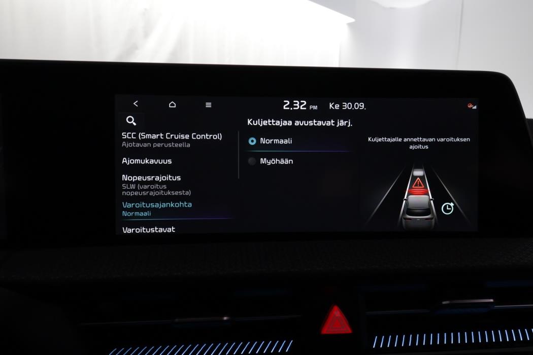 KIA EV6 2022