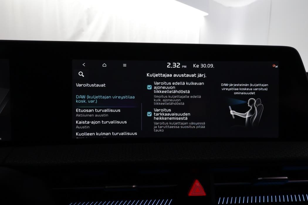 KIA EV6 2022