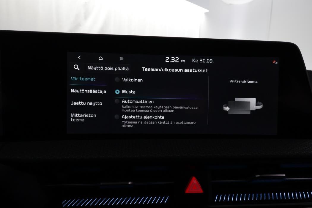 KIA EV6 2022