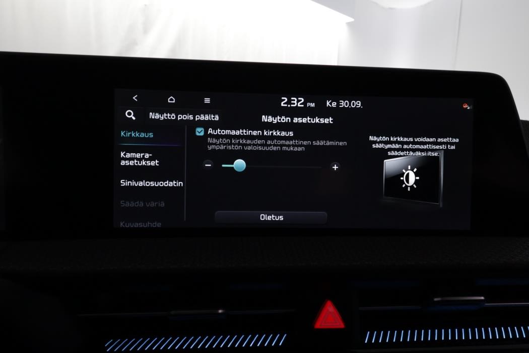 KIA EV6 2022