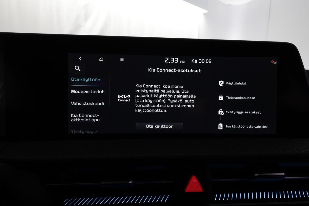 KIA EV6 2022