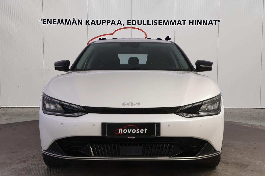KIA EV6 2022