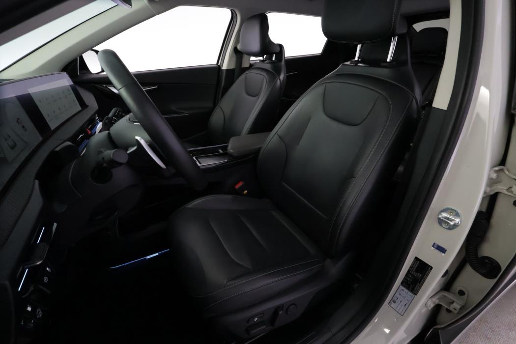 KIA EV6 2021