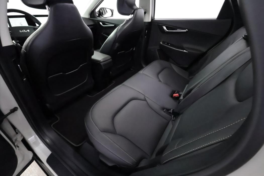 KIA EV6 2021