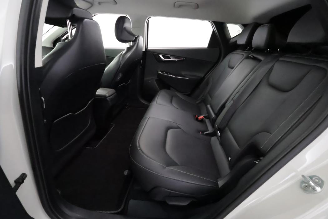 KIA EV6 2021