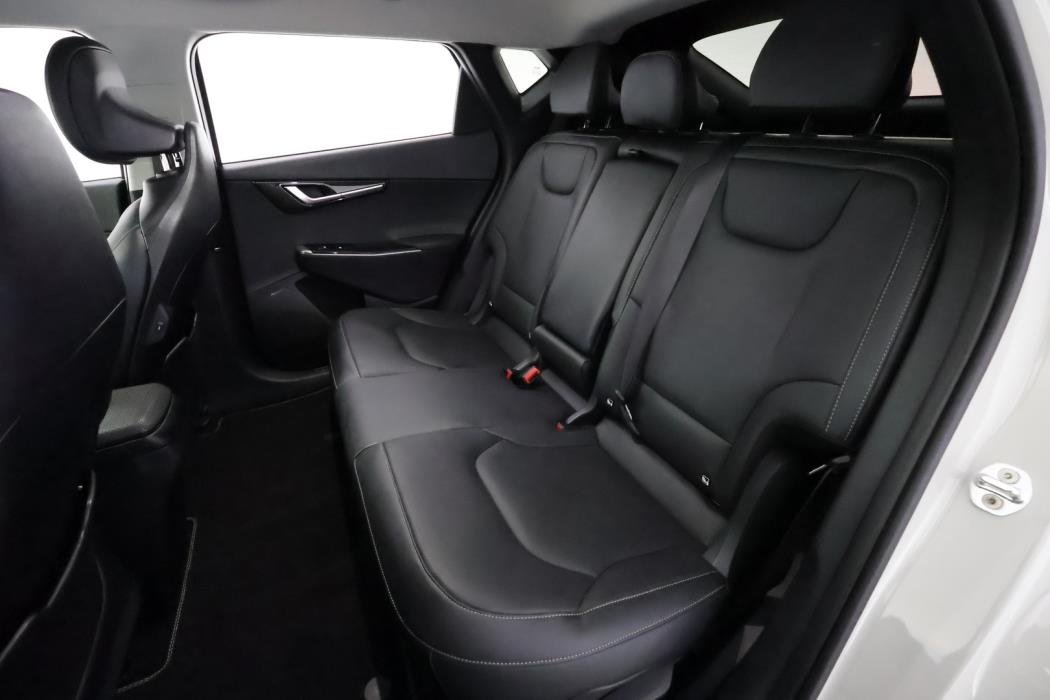 KIA EV6 2021