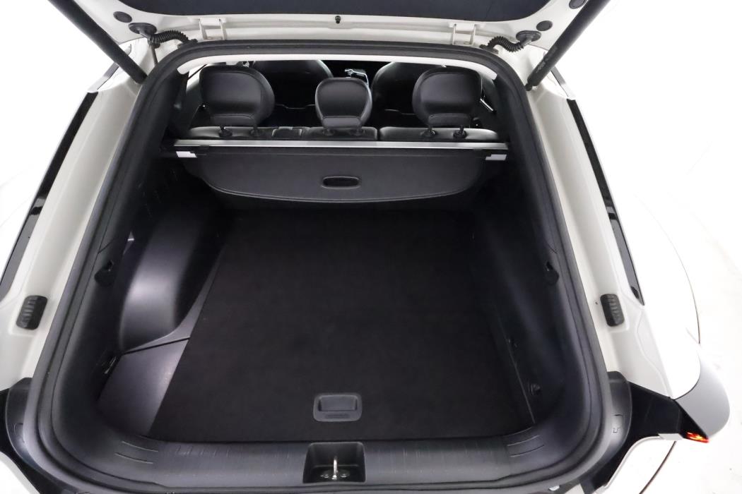 KIA EV6 2021