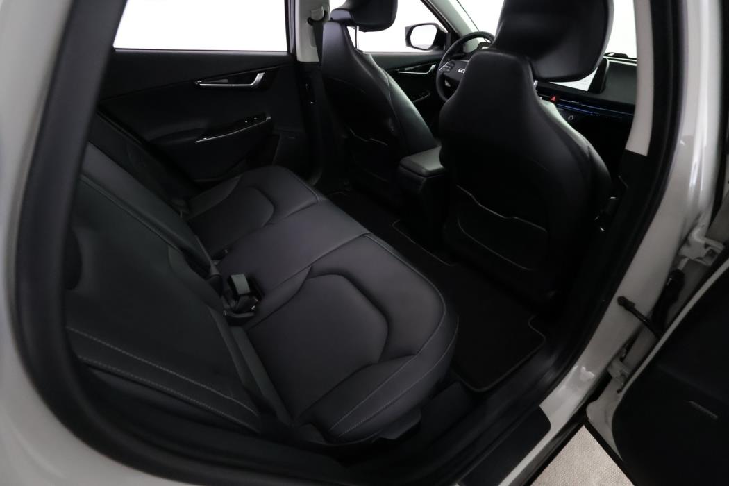 KIA EV6 2021