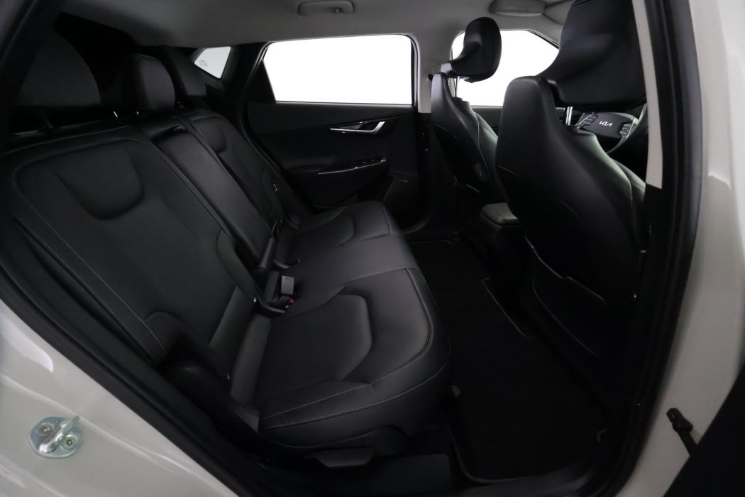 KIA EV6 2021