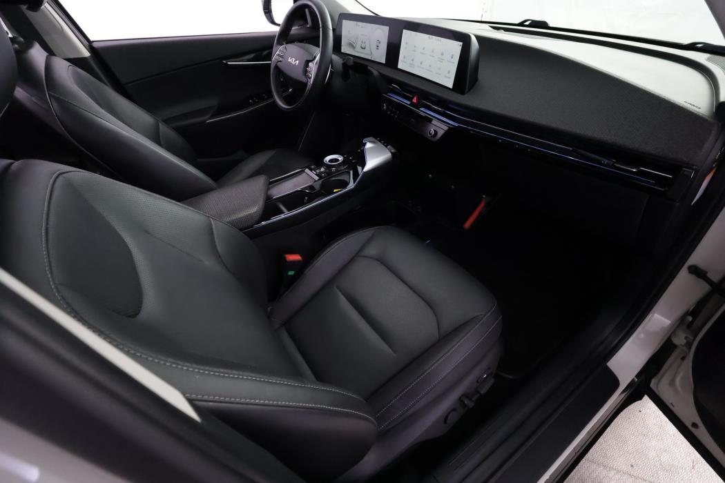 KIA EV6 2021