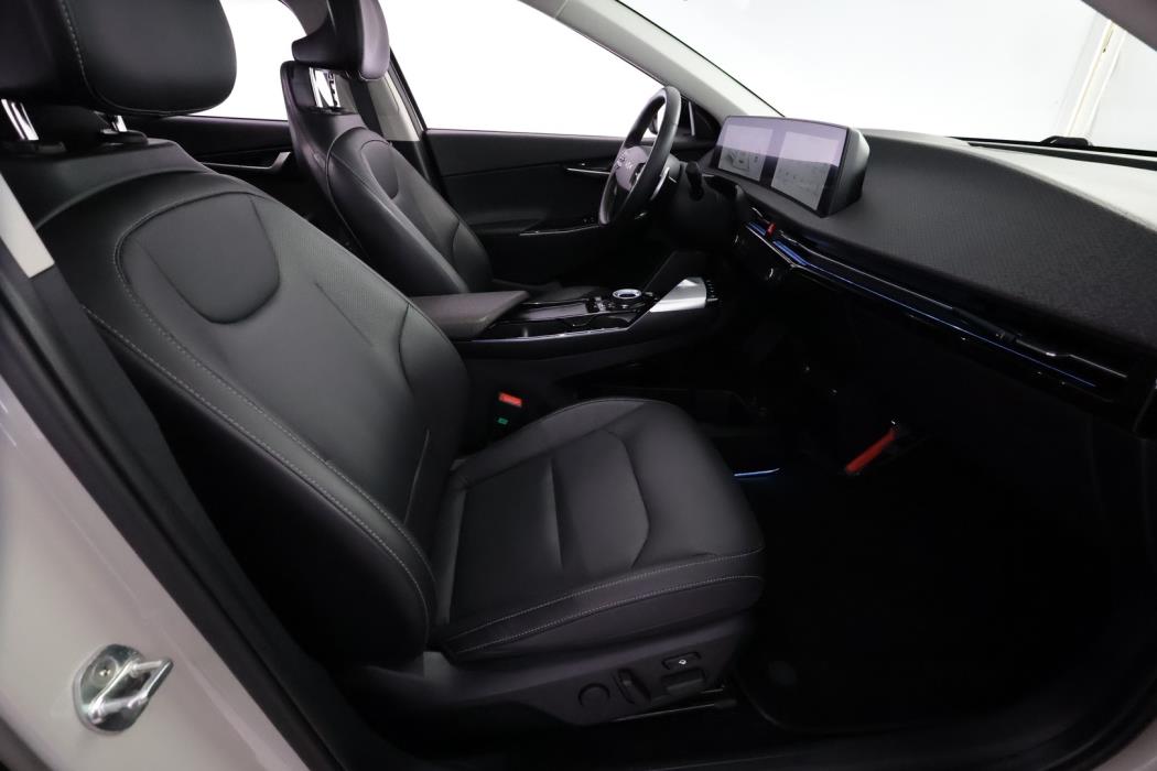 KIA EV6 2021