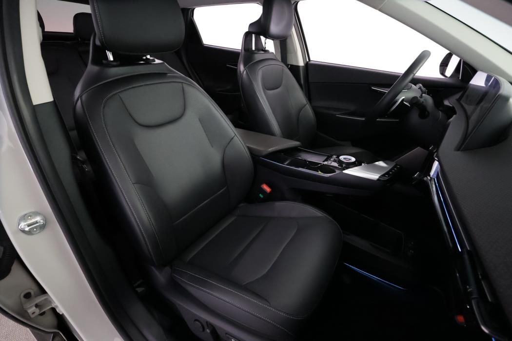 KIA EV6 2021