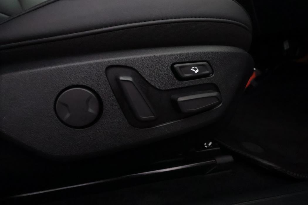 KIA EV6 2021