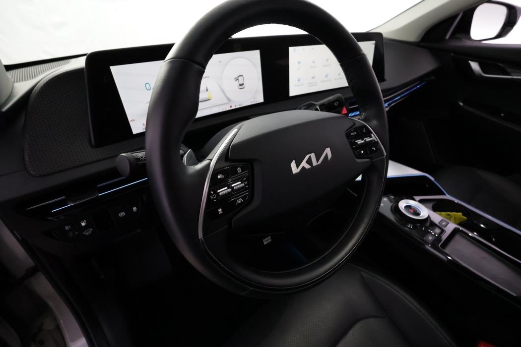 KIA EV6 2021