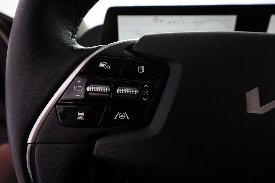 KIA EV6 2021