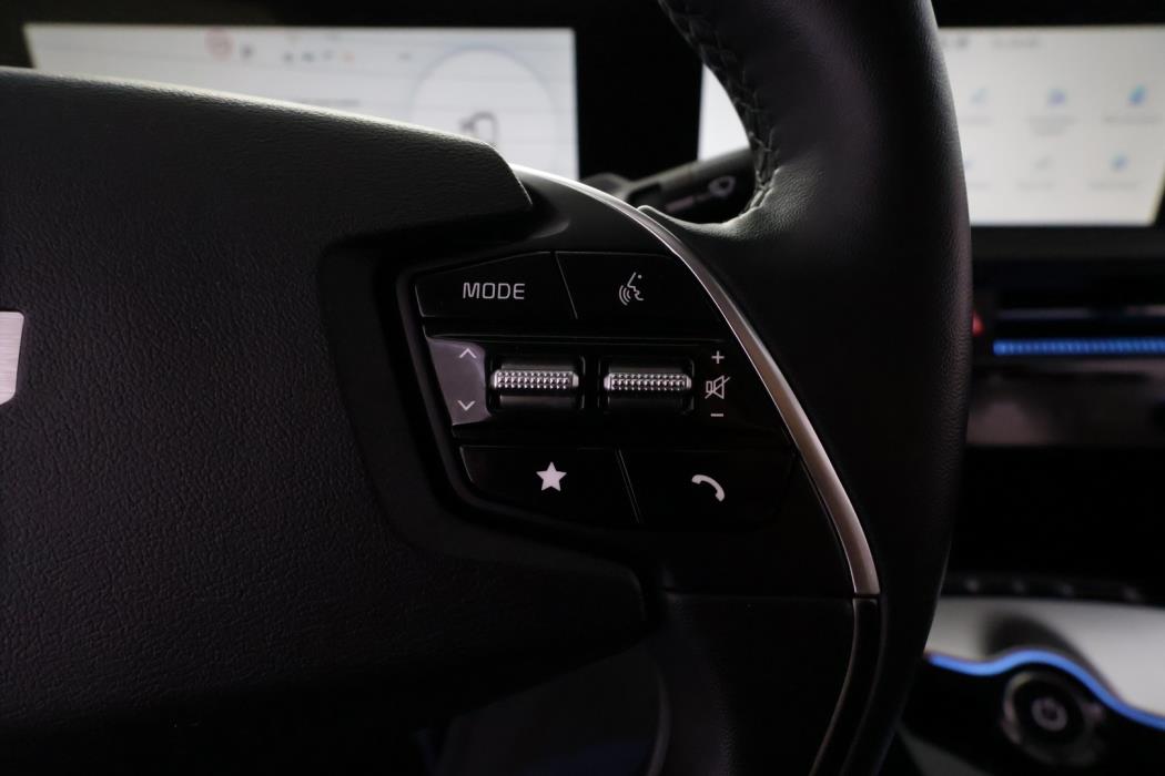 KIA EV6 2021