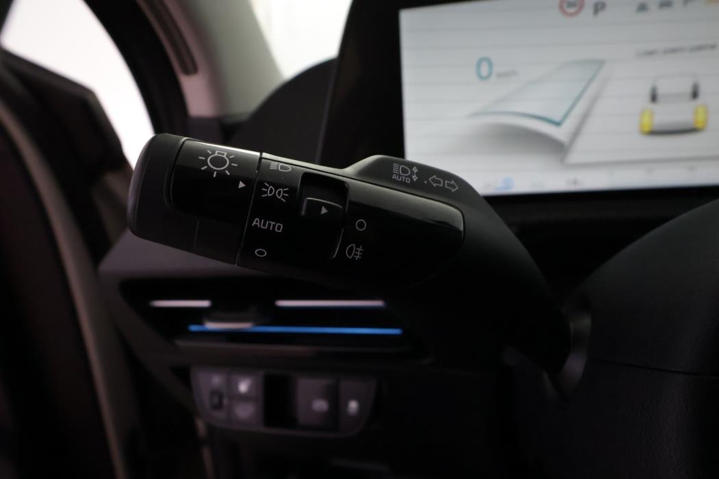 KIA EV6 2021