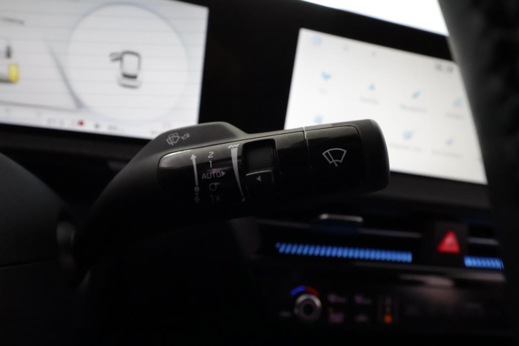 KIA EV6 2021