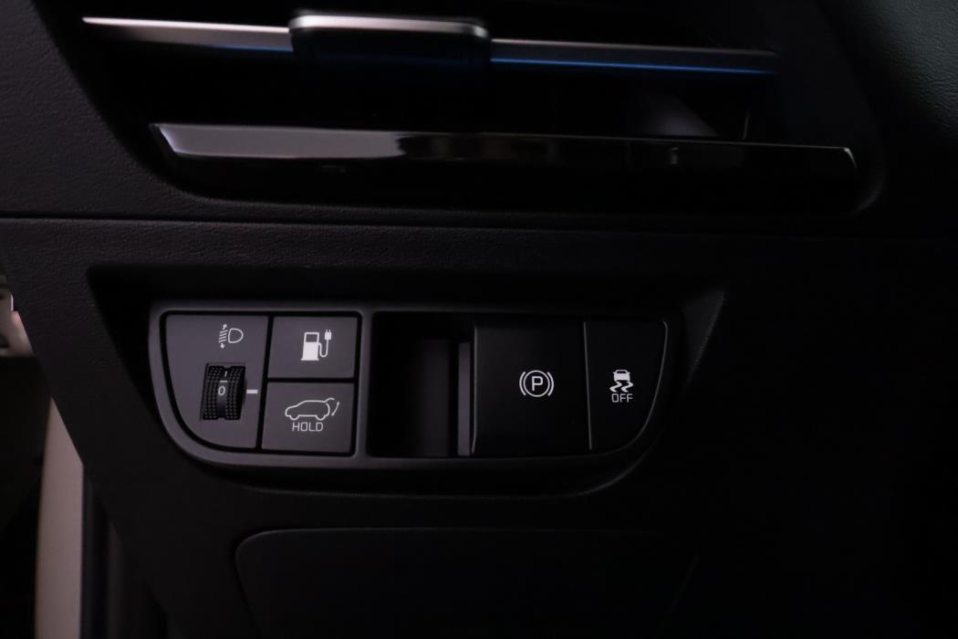 KIA EV6 2021