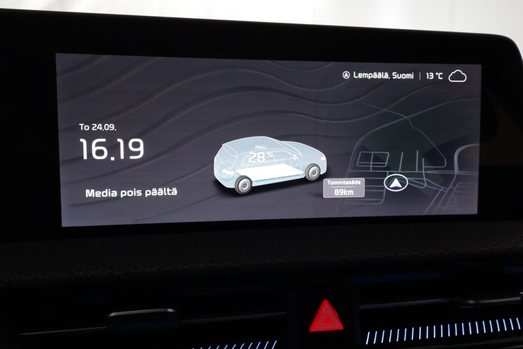 KIA EV6 2021