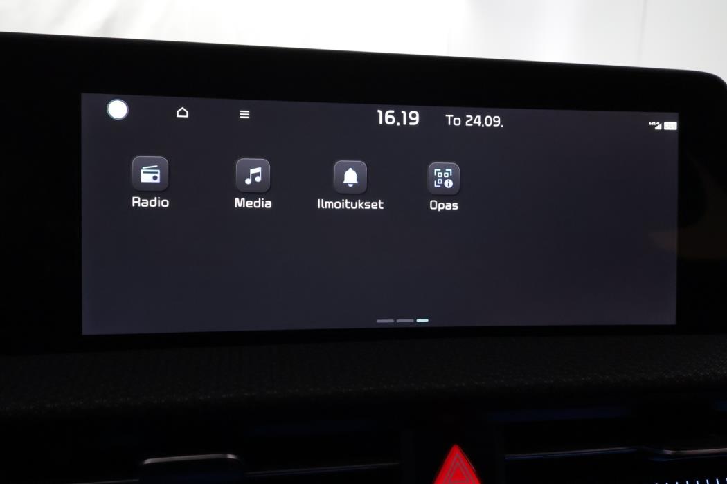 KIA EV6 2021