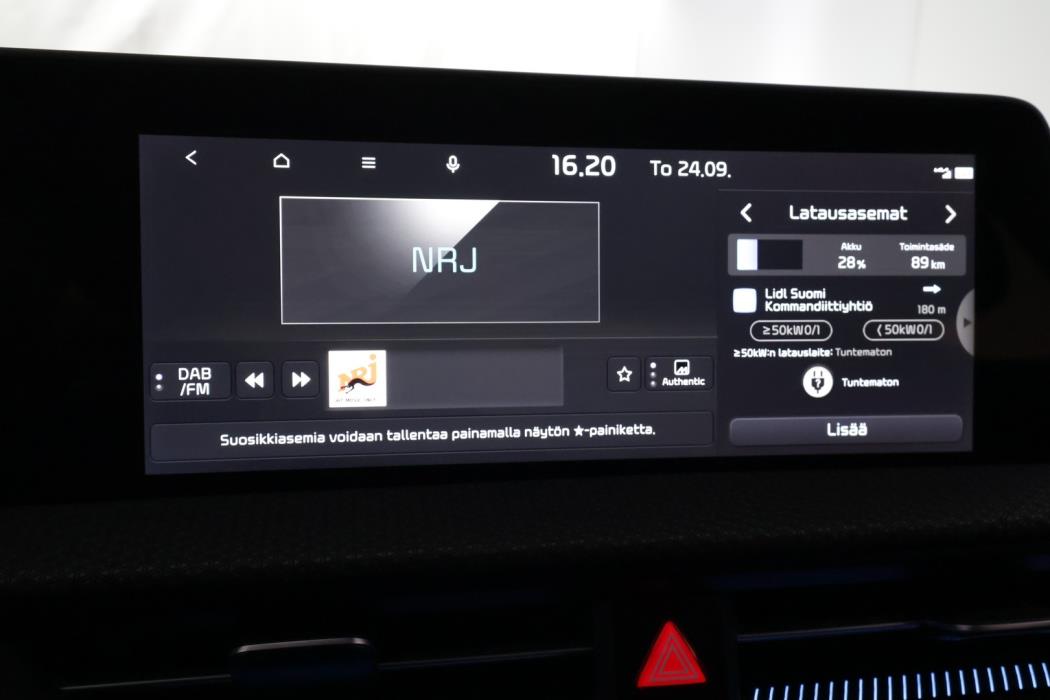 KIA EV6 2021