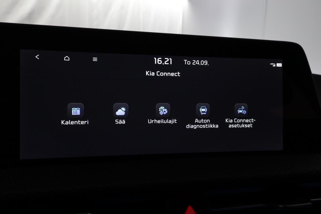 KIA EV6 2021