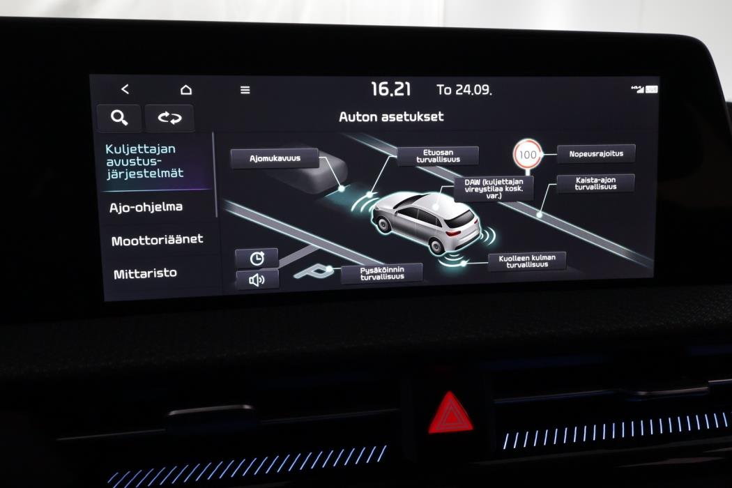 KIA EV6 2021