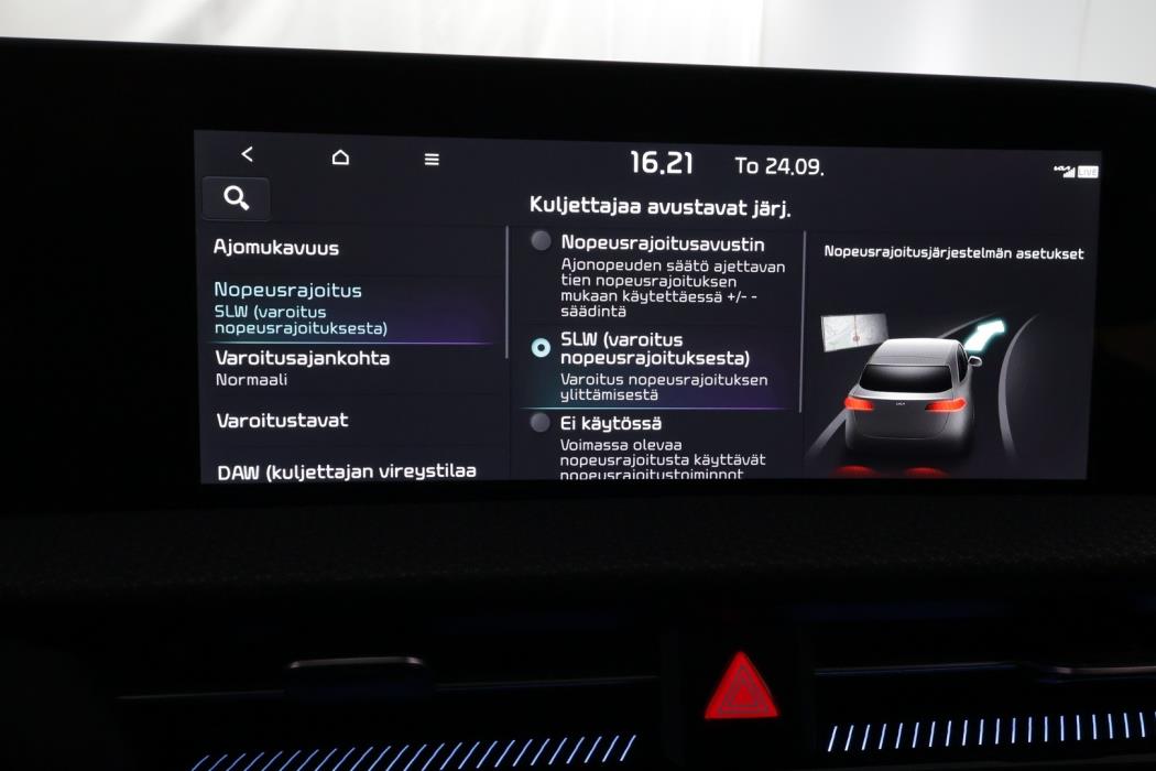 KIA EV6 2021