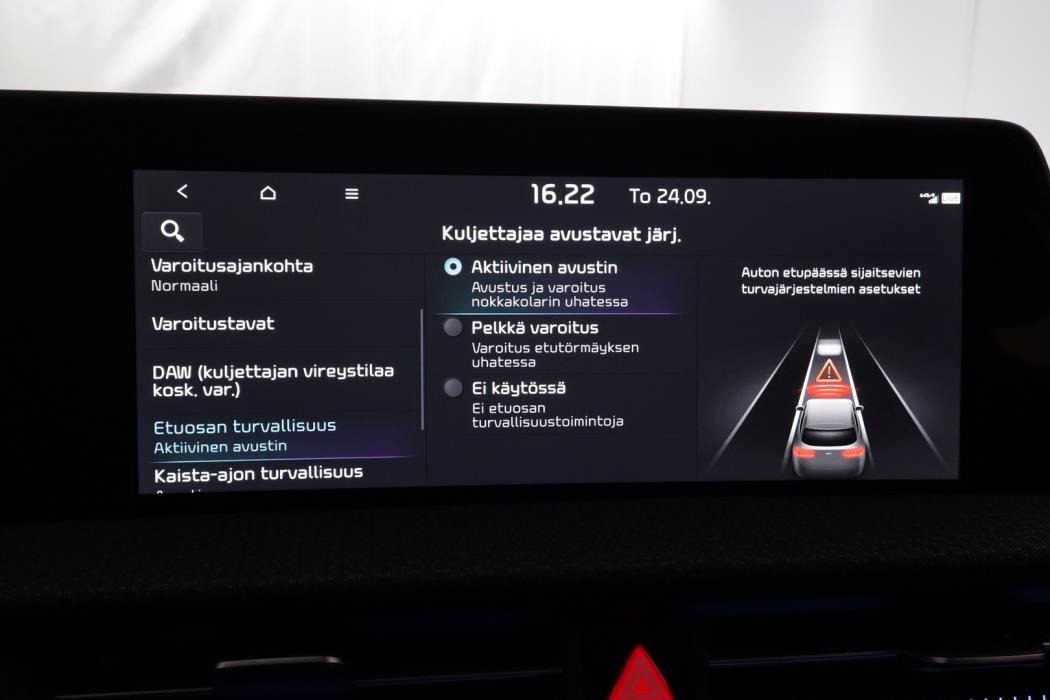 KIA EV6 2021