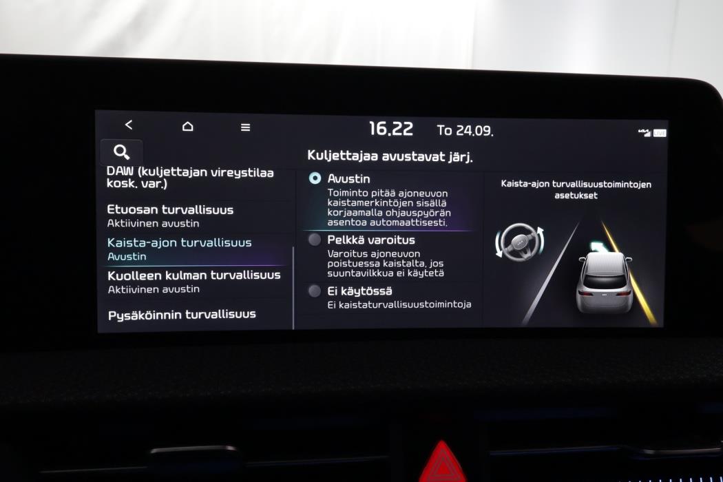 KIA EV6 2021