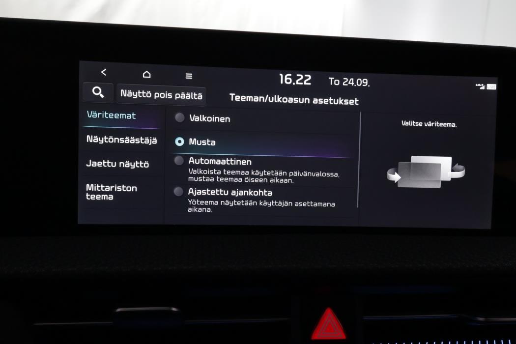 KIA EV6 2021
