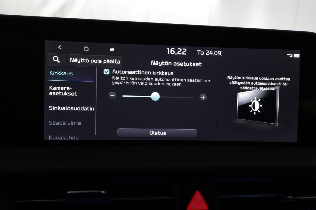 KIA EV6 2021