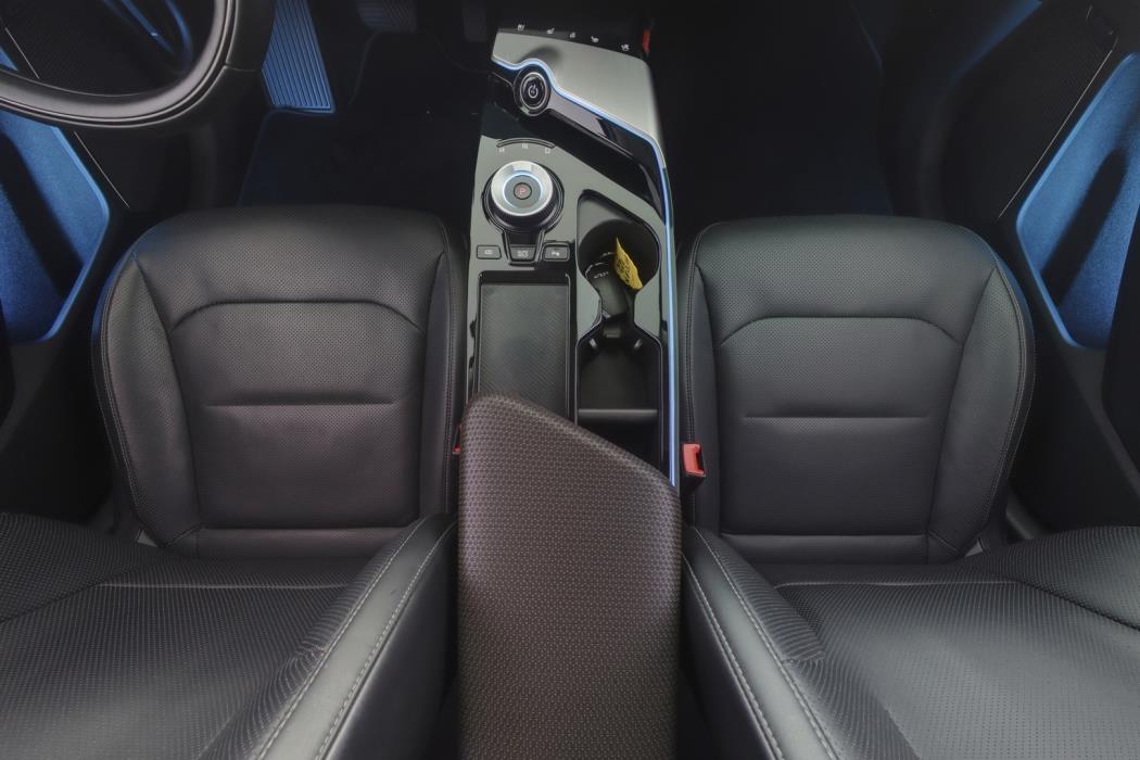 KIA EV6 2021