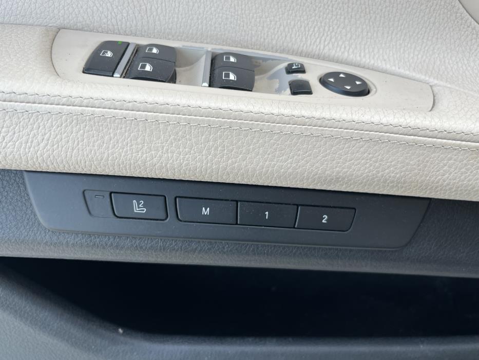 BMW 730 2009